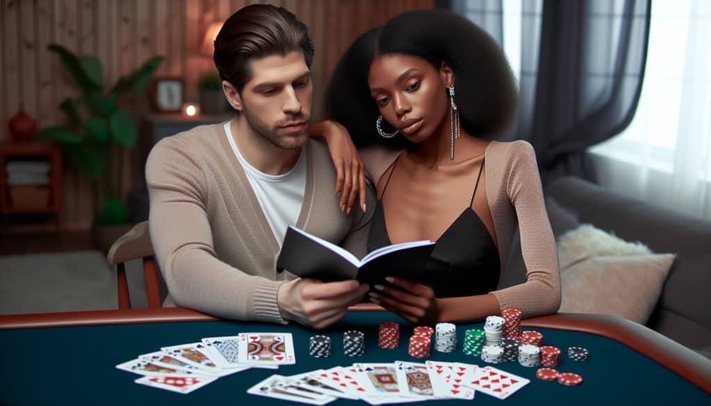 Blackjack Pravila i Strategije: Kako Zmagati v Tem Priljubljenem Casino Igru