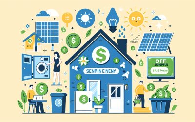 Kako učinkovito varčevati na energiji doma