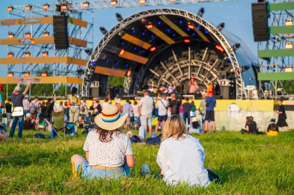 Najbolj nenavadni festivali na svetu