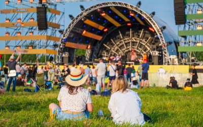 Najbolj nenavadni festivali na svetu